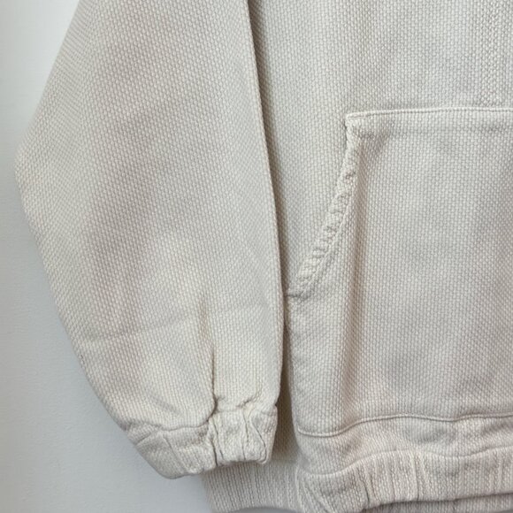 COPY - Prospective Flow Cream Hoodie - Picture 4 of 5